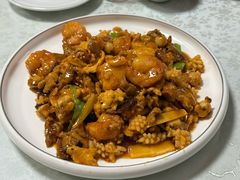 -同发号饭庄(复兴路店)