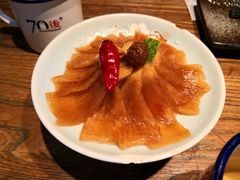 -70后饭吧(府河街店)
