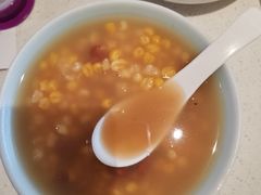 馇子粥-北大荒人•新东北菜(青岛银座店)