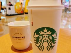 -星巴克臻选(广州二沙岛文立方店)