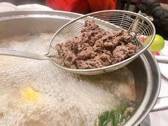 -宁好四季潮汕牛肉火锅