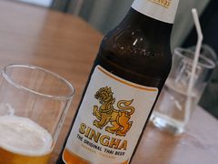 -建兴酒家(班塔通分店)