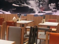 大堂-味千拉面(光启城时尚购物中心店)