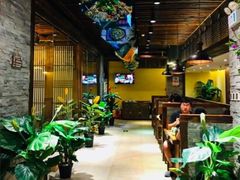 大堂-洪湘记川湘·甲鱼馆(四海凯悦美食广场店)