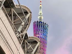 -海心沙亚运公园