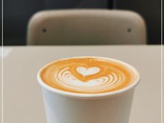 -Seesaw Coffee(上生新所店)