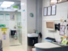 -瑞鹏·疫苗·绝育·宠物医院(金沙洲店)