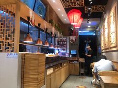 -头壹号 大油条·老长沙盖码饭(北辰店)