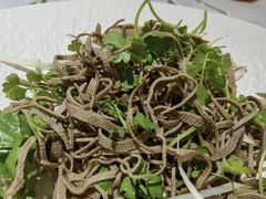-福海居烤鸭店(鸟巢店)