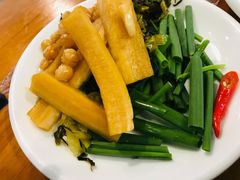 -姐妹鸭仔饭店(湾南路店)