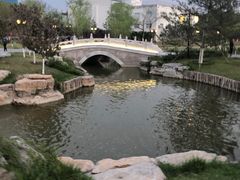 -西海子公园