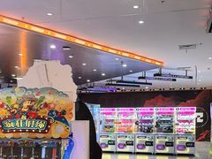 -反斗乐园π(龙华天虹店)