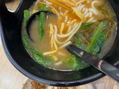 -桂在香知桂林米粉(红博中央公园店)