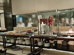 -京香轩·中餐厅(上海中庚聚龙酒店)