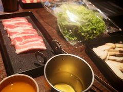 -新石器烤肉(中房金谊广场店)
