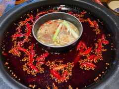 -陈眼镜火锅(总店)