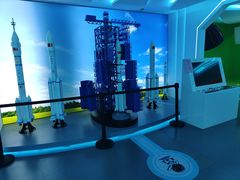 -苏州青少年科技馆