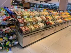 -吉麦隆(查桥商业广场店)