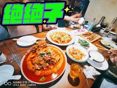 -阿西叶滩羊馆(交大店)
