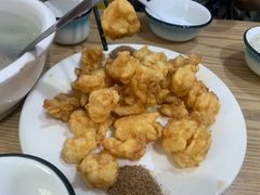 炸虾仁-九龙餐厅(大沽路店)