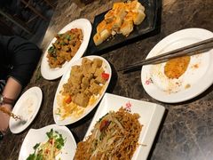 -郑喜旺烧烤(郑州总店)