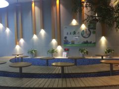 -丽池宫韩式汗蒸会馆(华灯坊店)