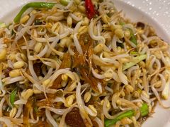 -老长春肉馆(创业大街店)