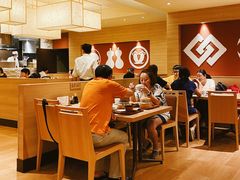 大堂-和幸(春熙路群光广场店)