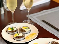 -济南凯宾斯基酒店-THE VIEW云景全日制餐厅