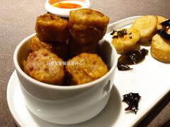 -茶宴·美食地标餐厅(沙坡尾店)