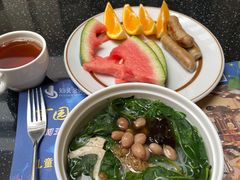 -汕头金海湾大酒店(万象城店)