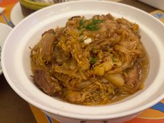 -内蒙古驻京办餐厅