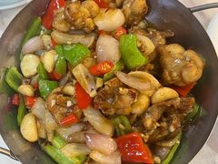 -溪涧堂农家土菜(神仙居店)