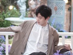 -Lamant Manor已闻花名关於蓝