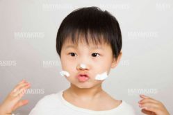 点击看大图 -玛雅儿童摄影(栢都荟购物广场店)