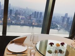 -金轩中餐厅 Jin Xuan(浦东丽思卡尔顿酒店)