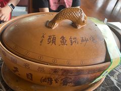 -风味小馆(天目湖宾馆店)