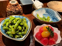 -鸟万·炭火料理Yaki ONE(星光店)