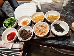 -走马楼饭庄(慈城古县城店)