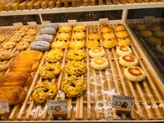 -前进麦味·天然烘焙(凯德1818店)