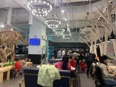 -FAIRYLAND龙族星球主题餐厅(凯丹广场店)
