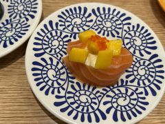 -金匠寿司(金虹桥国际中心店)