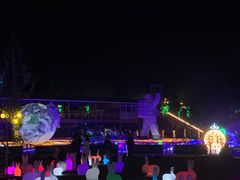 -北京鹿世界主题园