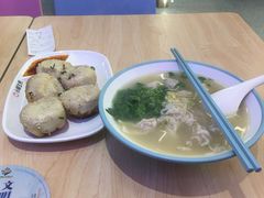 -小杨生煎(湟普汇店)