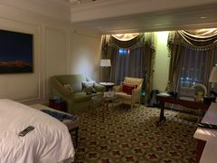 -广州富力丽思卡尔顿酒店