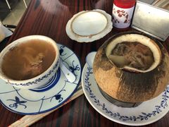-達揚原味燉品(文明路店)