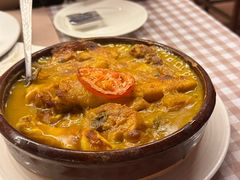-船屋葡国餐厅