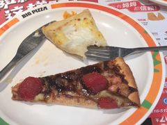 -比格比萨自助(新辰里学清路店)