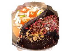 -朱氏胖子烂火锅(洪崖洞店)