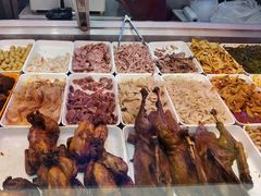 -紫燕百味鸡(广西店)